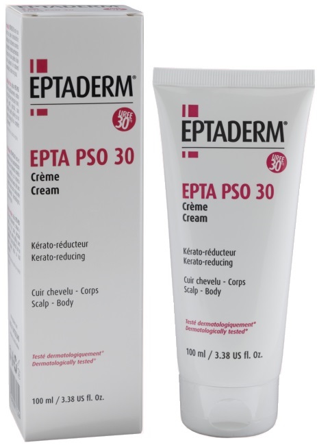 EPTA PSO 30 CREMA 100 ML - farmacialombardia.it