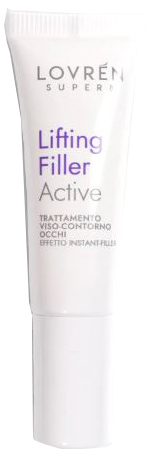 LOVREN SUPERB LIFTING FILLER ACTIVE 10 ML - farmacialombardia.it