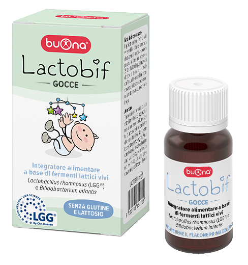 LACTOBIF 8 ML - farmacialombardia.it