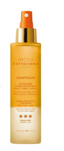 ADAPTASUN EAU SOLAIRE HYDRA-PROTECTRICE SPRAY 150 ML - farmacialombardia.it