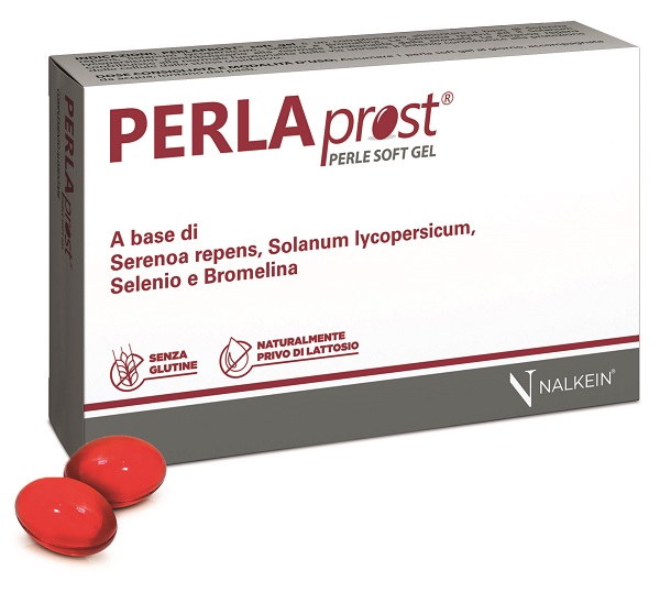 PERLAPROST 15 PERLE SOFTGEL - farmacialombardia.it