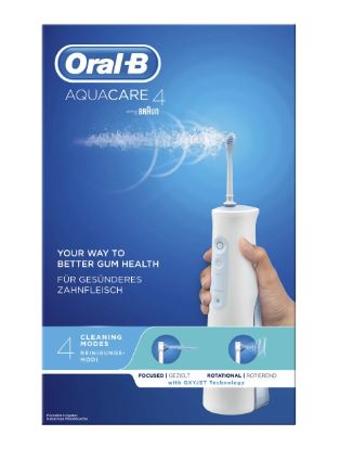 ORALB POWER ACQUACARE 4 - farmacialombardia.it