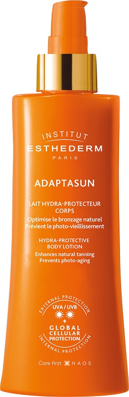 ADAPTASUN LAIT HYDRA PROTECTEUR CORPS 2 200 ML - farmacialombardia.it