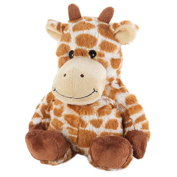 WARMIES PELUCHE TERMICO GIRAFFA - farmacialombardia.it
