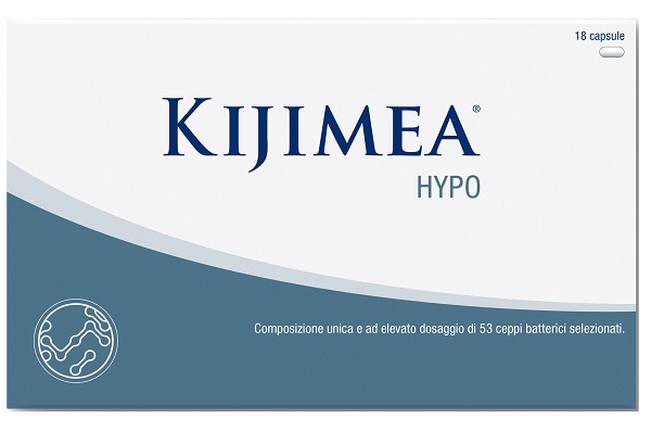 KIJIMEA HYPO 18 CAPSULE - farmacialombardia.it